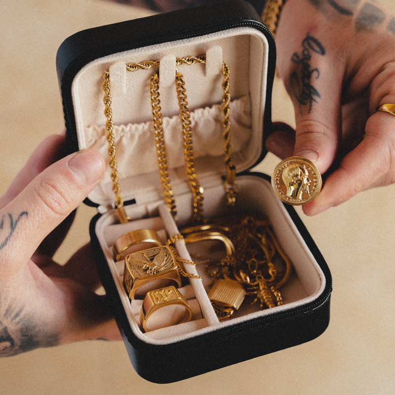 My Jewellery Box - Any 12 Pieces