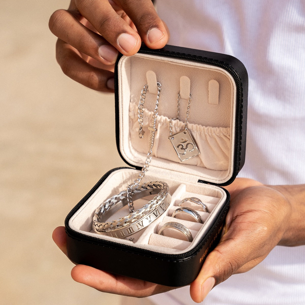 My Jewellery Box - Any 7 Pieces